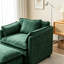 Fauteuil surdimensionné-1559541612