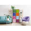 Ensemble de cubes de rangement en tissu-97777442-97777435