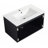 Floating Wall-Mounted Bathroom Vanity