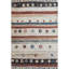 Premium Machine Washable Millbrook AMF1964 Stripes Rug-593077857
