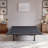 12" Adjustable Bed with Massage, Wireless Remote, and Underbed Lighting, USB Port-1285398673
