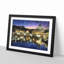 St. Peter's Basilica in Rome Italy - Picture Frame Graphic Art Print-56706162-56706166