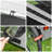 Steel Collapsible Vehicle Travel Carrier with 1 Door-86779119