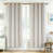 Navy Stripe/Light Linen