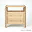Paxton Bedside Dresser