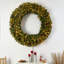 60'' Lighted Wreath