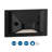 Integrated LED Metal Step Light-71052794