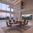 Gozaano Rectangular Dining Table