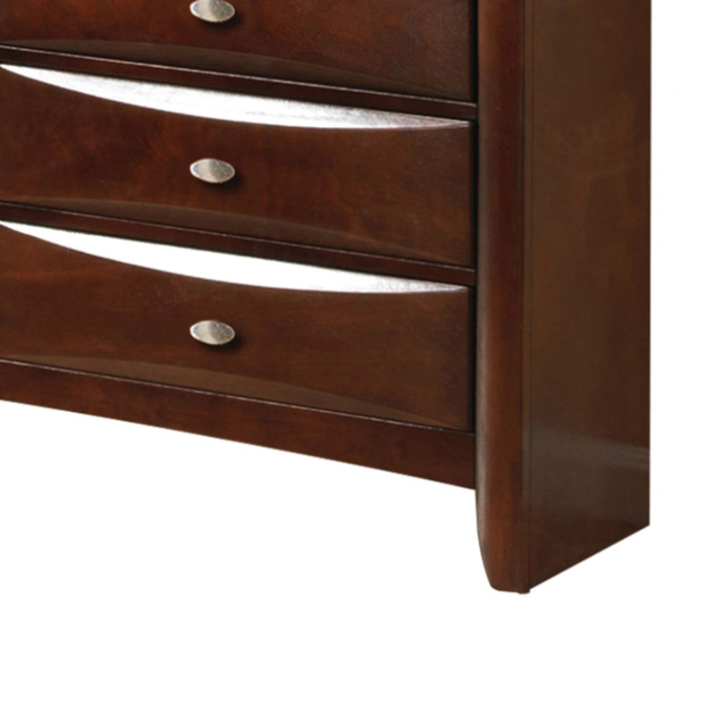 Commode, Espresso