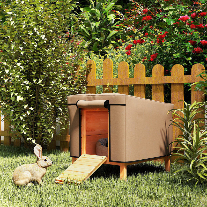 Rabbit Cage Accessory
