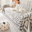 Housse pour canapé modulaire Boho Chenille-1896749312-1904682453