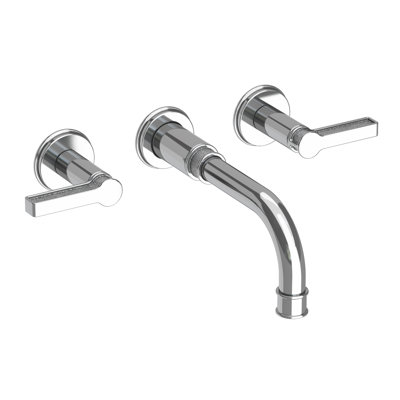 Wall Mount Lavatory Faucet