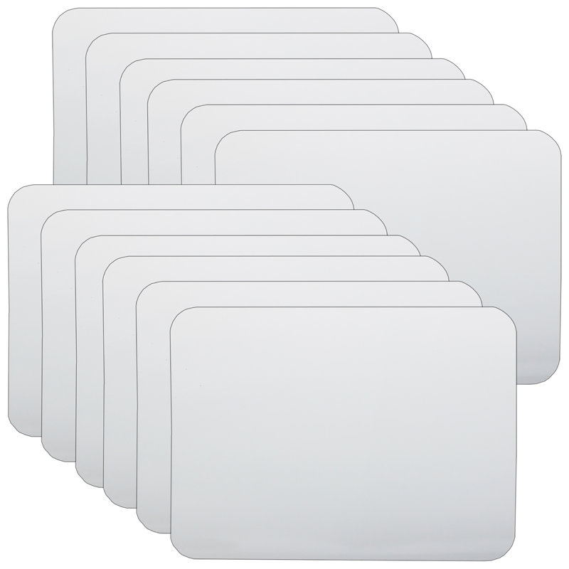 Melamine Reversible