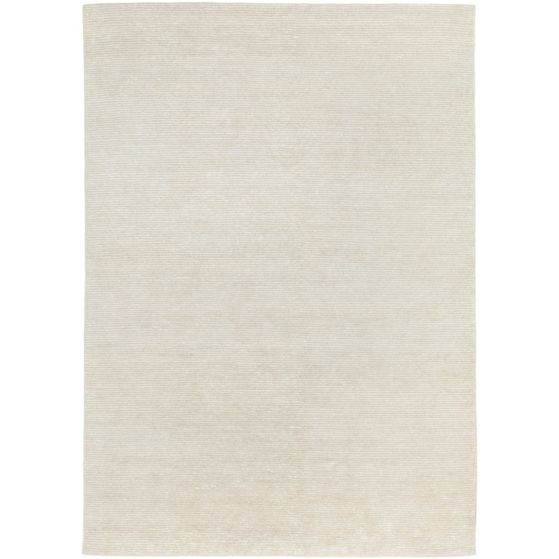 DUNE, Rectangle 6'7" x 9'10", Ivory