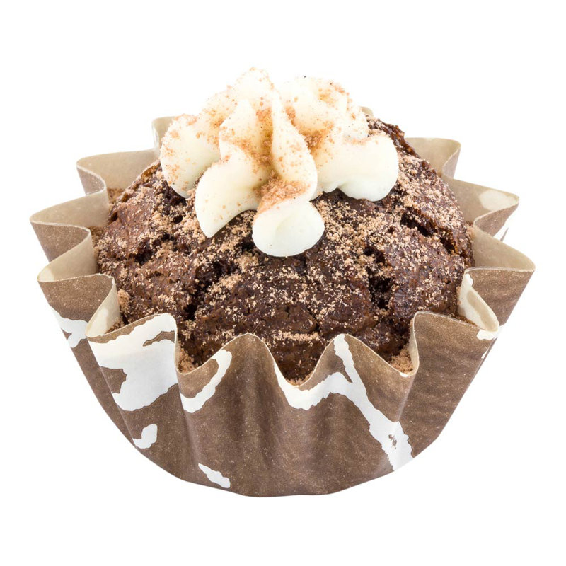 Restaurantware Panificio Paper Baking Cup