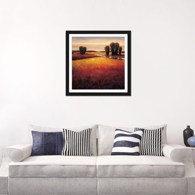 " Big Sky II " by Gregory Williams