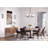 Steel Flush Mounted Sconce-321926856