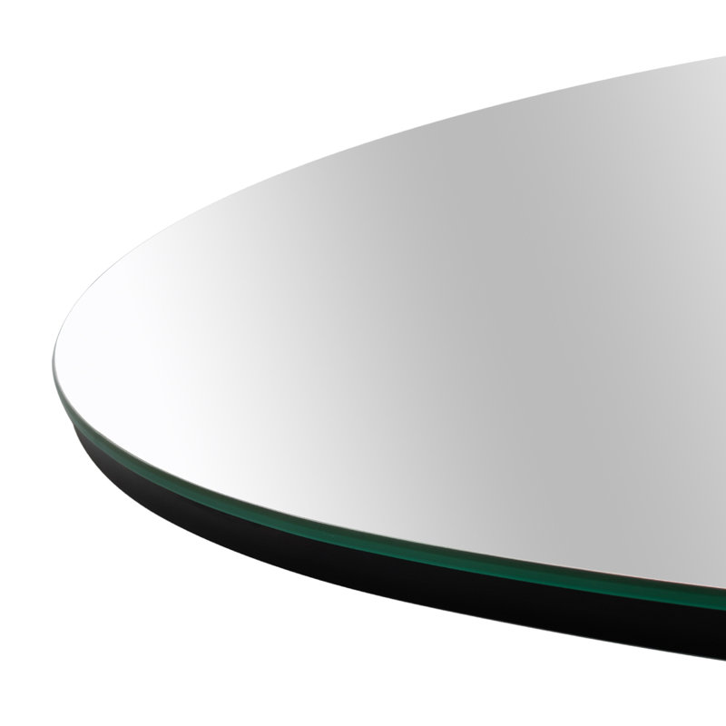 Nilla Elongated Wall Mirror