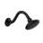 Oakmont Faucet Tub & Shower with Valve-87114469