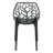 Edgington Lightweight Stacking Accent Dining Chair for Indoor & Outdoor-22458904-123399851