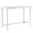Bartonville Solid Wood Base Pub Table-1298123731-1269933347