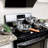 12 - Piece Stainless Steel Cookware Set