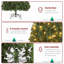 Arbre de Noël 7,5