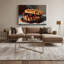 Art mural sur toile Desserts-979464686