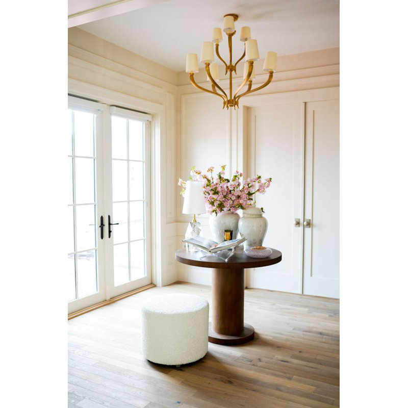 James End Table