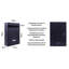 Elikapeka Metal Wall Mounted Post Box