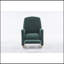 Chaise berçante Teddy-1412484282
