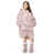 Pink is out of stock selected