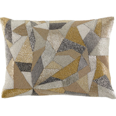 Lumbar Pillow Cover & Insert