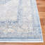 Tapis bleu marine / gris-1964536885