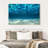 Underwater Sunlight Canvas Print-1703068299