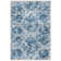 Martha Performance Ikat Rug