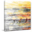 Reproduction d’art sur toile tendue-50247814