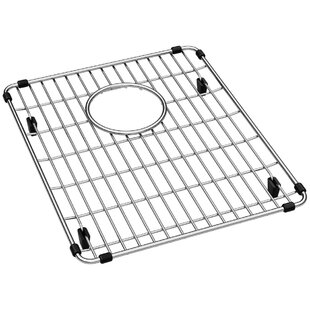 Kitchen Sink Protector Mat Sink Bottom Grid 27-9/16 X 14-7/16