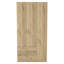 Armoire trois portes Clark, chambre-815566751