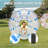 VEVOR PVC Outdoor Kids Game