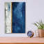 «Beach Port» par Svetlana Aleynikova, art mural en verre acrylique-957178113