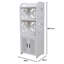 Arlon Bathroom Cabinet