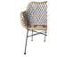 Juliette Upholstered Armchair