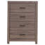 Commode rectangulaire à 4 tiroirs-1129818303