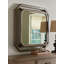 Cypress Point Callan Square Mirror