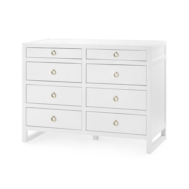 Newton Accent Chest