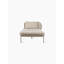 Kodo Outdoor Chaise Lounge