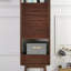 Bibliothèque simple Classic Furniture