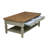 Briseno Solid Wood Single Coffee Table-112618442