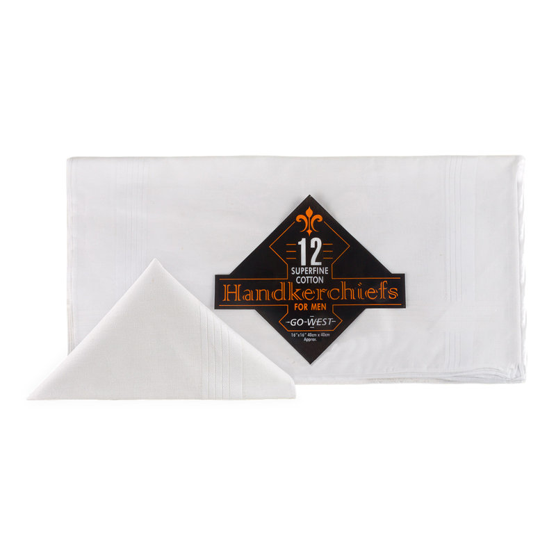 Cotton Solid Colour Square Napkin